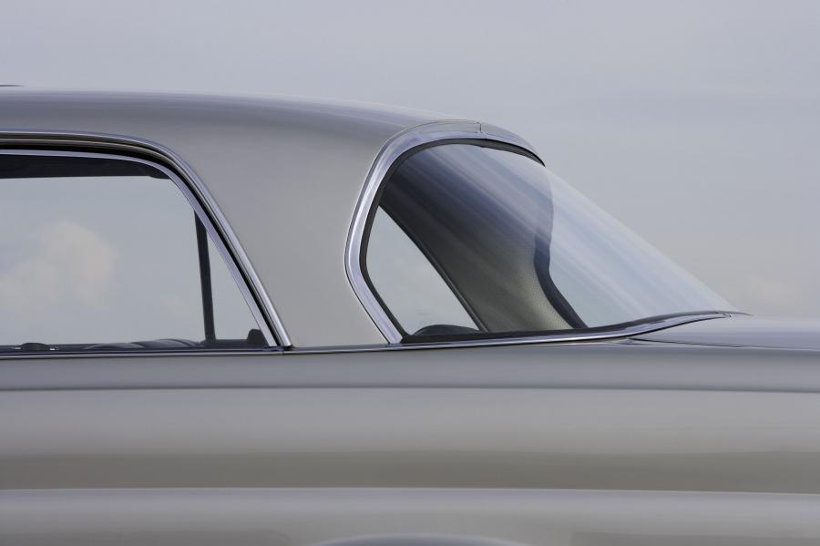  Mercedes-Benz SE 1961 года  (фото 21 из 23)